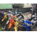 เวฟ 125 R