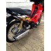 ขาย Honda Wave 125 R รถบ้าน เครื่องดีเดิมเดิม พร้อมใช้งาน 16,900฿
