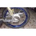 HONDA WAVE 125R สตาร์ทมือ