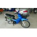 Honda wave 125  ปี45 ทะเบียนพร้อมชุดโอน