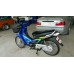 Honda wave 125  ปี45 ทะเบียนพร้อมชุดโอน