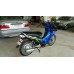 Honda wave 125  ปี45 ทะเบียนพร้อมชุดโอน