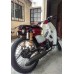 Mo'cyc retro café racer